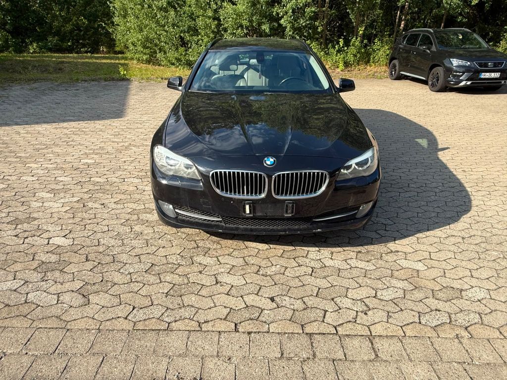 Bild des Angebotes BMW 520d Touring -