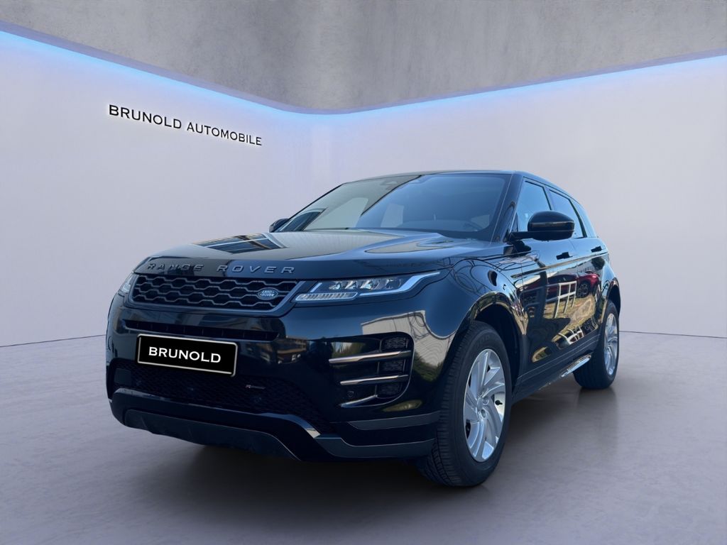 Bild des Angebotes Land Rover Range Rover Evoque R-Dynamic S Panorama Navi Led