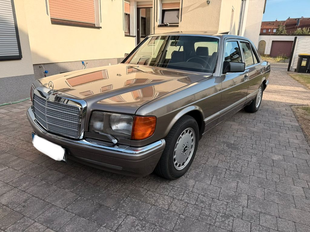 Bild des Angebotes Mercedes-Benz 300