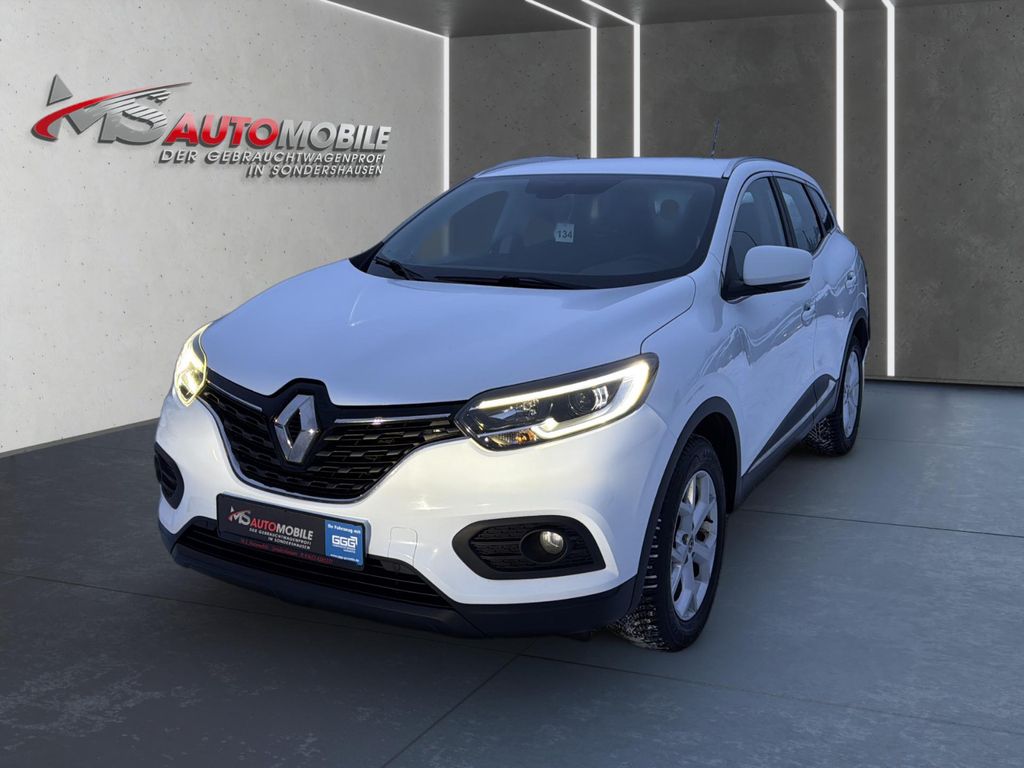 Bild des Angebotes Renault Kadjar Limited