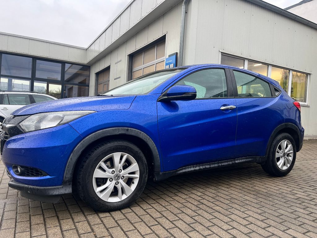 Bild des Angebotes Honda HR-V Elegance 1,6 D 1.Hand-alle Honda Inspektion