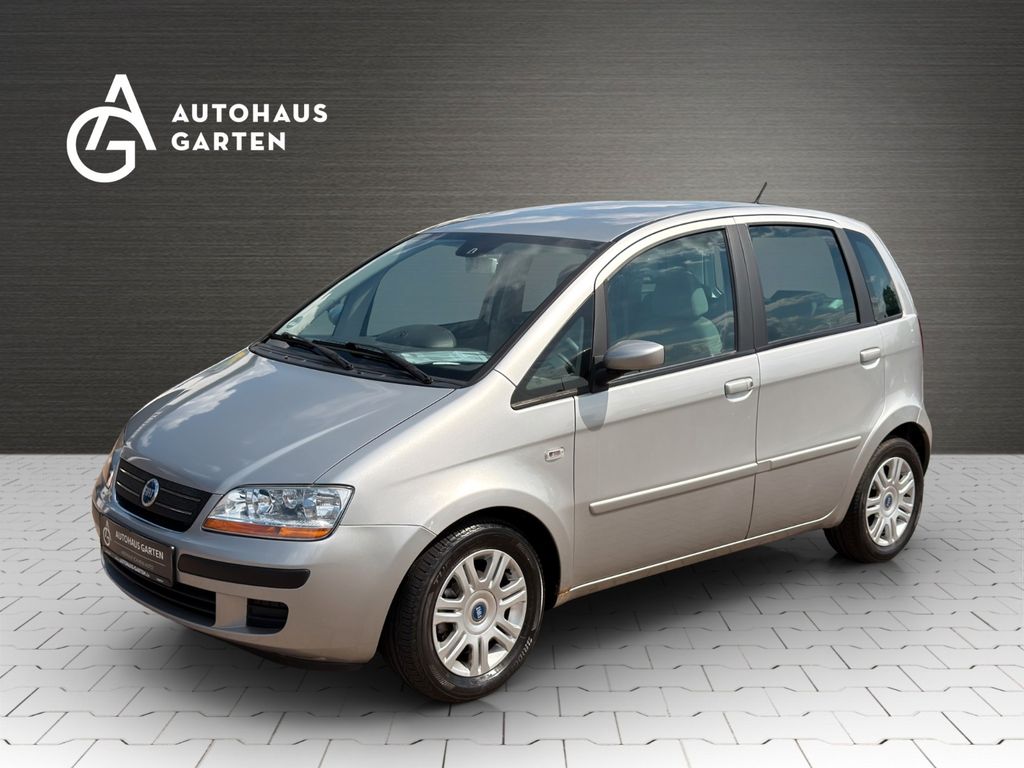 Bild des Angebotes Fiat Idea 1.4 16V Emotion Klima PDC  2.Hand