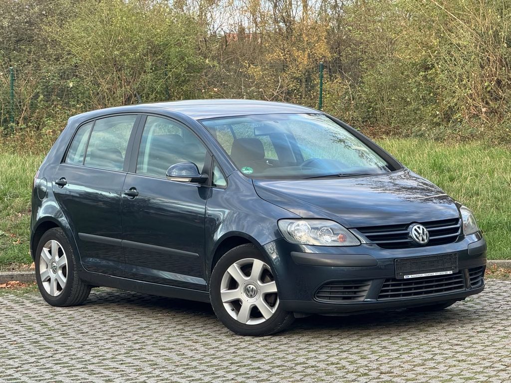 Bild des Angebotes Volkswagen Golf Plus 1.6 Comfortline