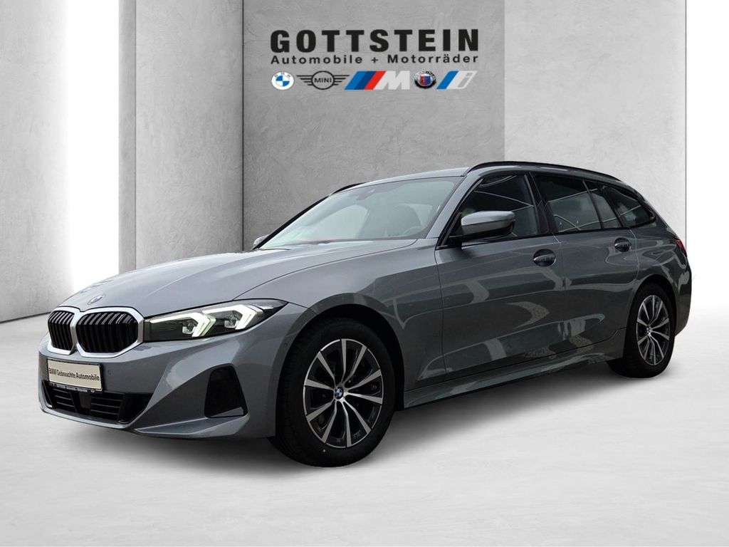 Bild des Angebotes BMW 318i Touring