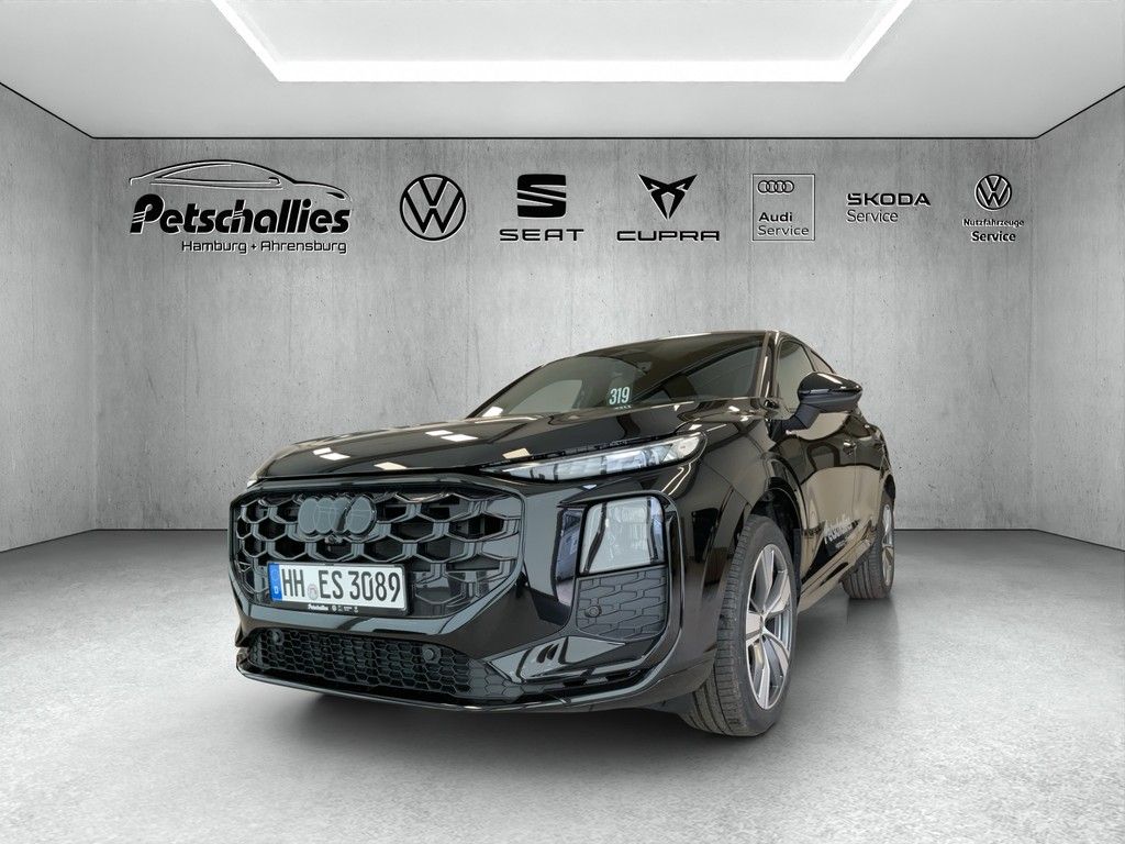 Bild des Angebotes Audi Q3 Sportback TFSI quattro 150 kW S tronic