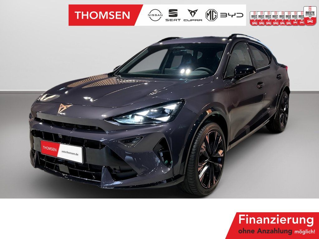 Bild des Angebotes Cupra Formentor VZ 2.0 TSI 265PS DSG+ACC+AHK+LED+Navi