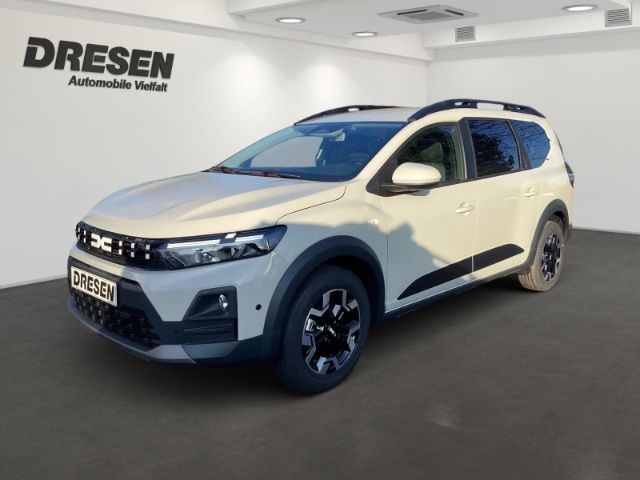 Dacia Jogger Journey Hybrid 155 + Sitzheizung + Multiv