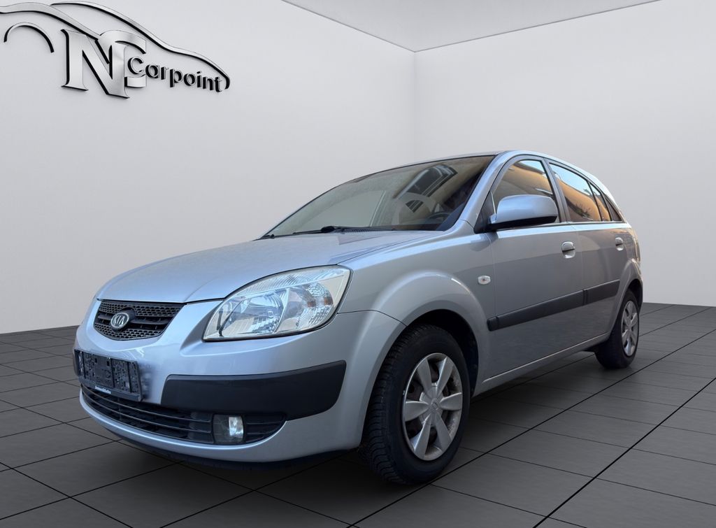 Bild des Angebotes Kia Rio 1.4 EX