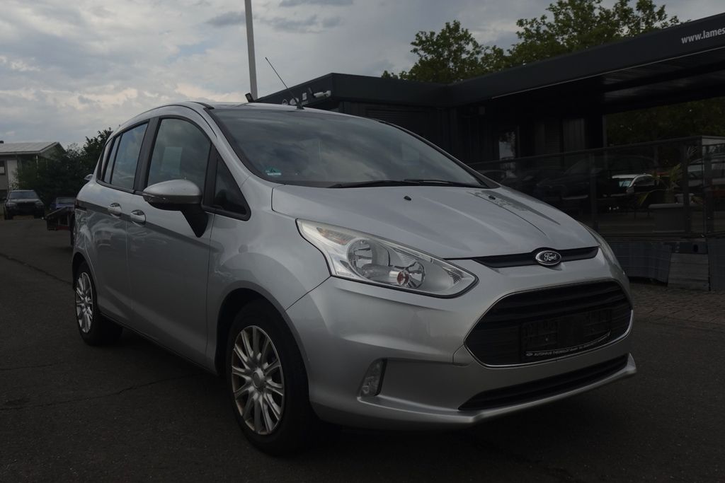 Bild des Angebotes Ford B-MAX Trend 1.0