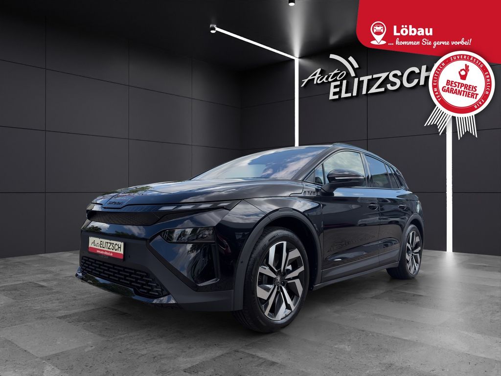 Bild des Angebotes Skoda Elroq Sportline 60 MATRIX AHK ACC