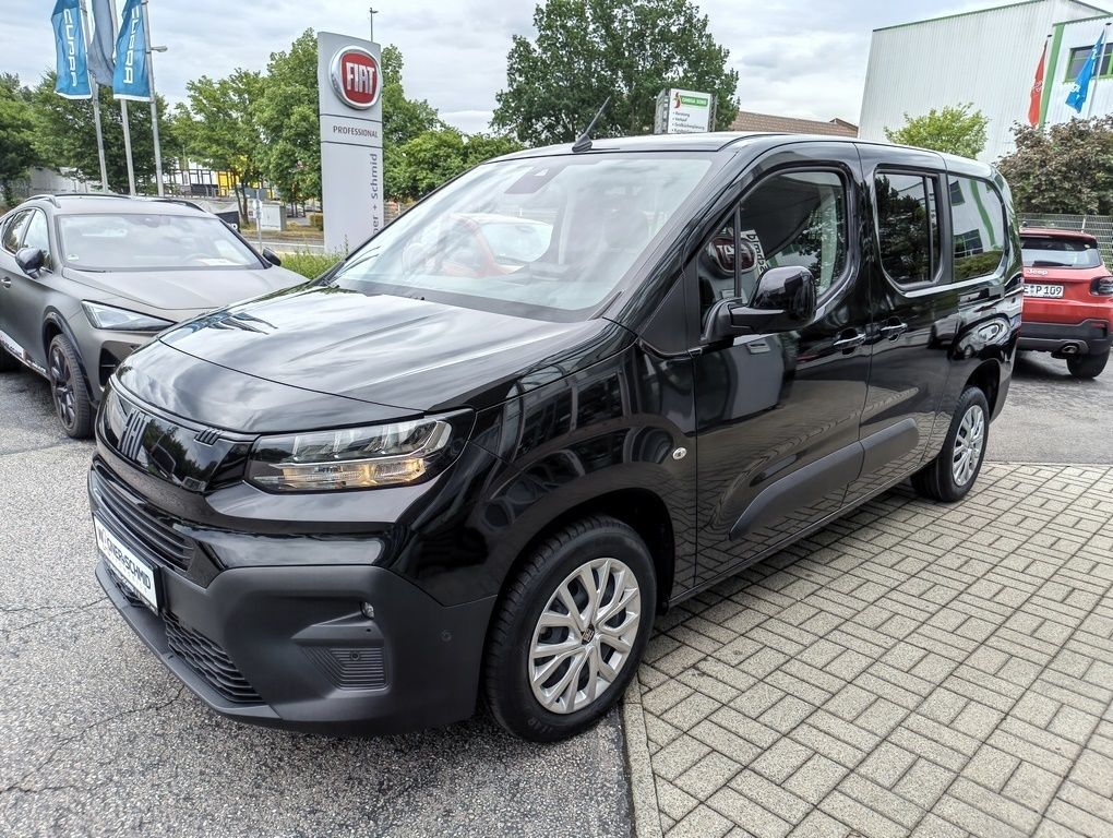Bild des Angebotes Fiat Doblo Kombi 1.5 BlueHDi L2