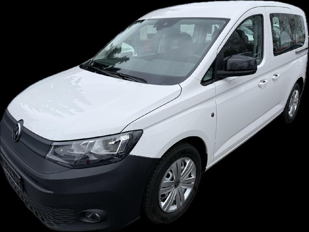 Bild des Angebotes Volkswagen Caddy Basis