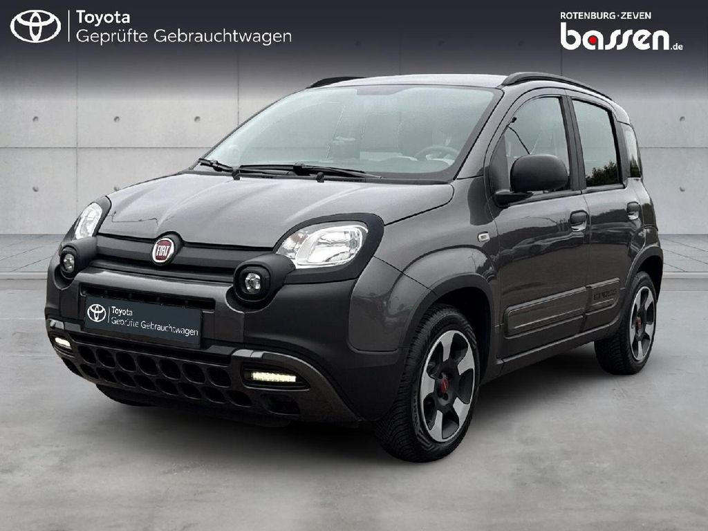 Bild des Angebotes Fiat Panda City Cross