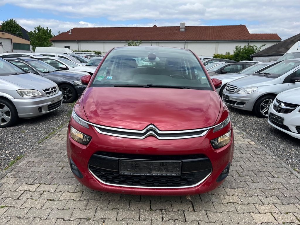 Bild des Angebotes Citroën C4 Picasso BlueHDi 120 Stop&Start SELECTION