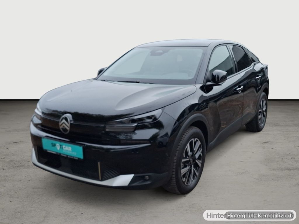 Bild des Angebotes Citroën C4 Hybrid 145 MAX 360°,Schiebedach
