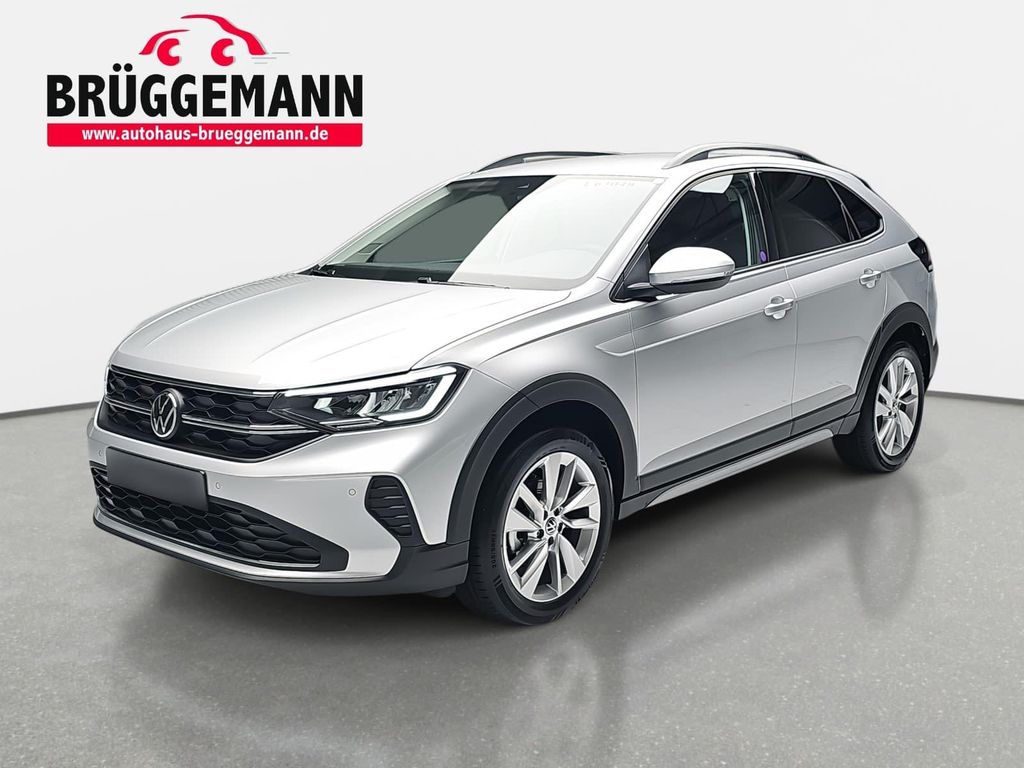 Bild des Angebotes Volkswagen TAIGO 1.0 TSI DSG LIFE LED APP-CONNECT LM17