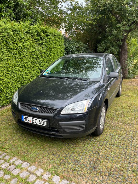 Bild des Angebotes Ford Focus 1.4 Trend