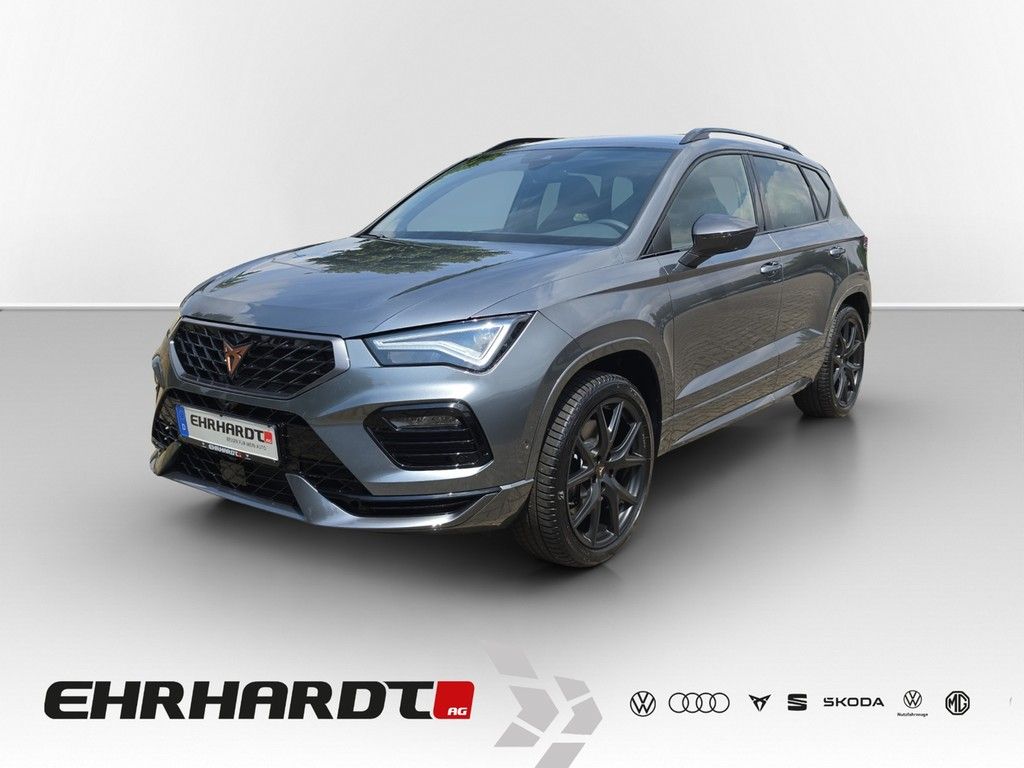 Bild des Angebotes Cupra Ateca 2.0 TSI DSG 4Drive VZ DCC AHK*VIRTUAL*NAVI