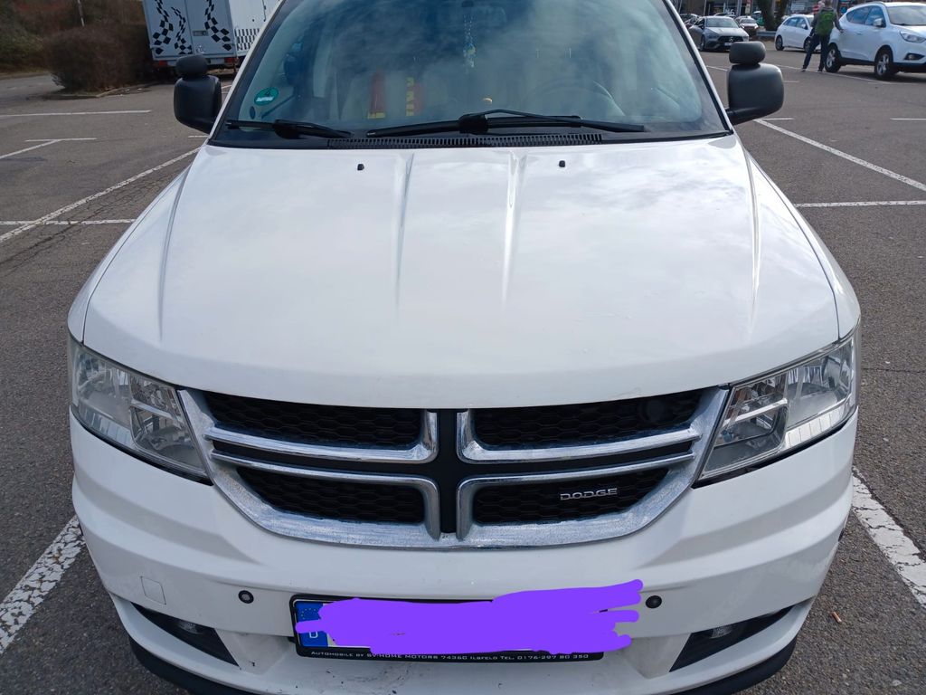 Bild des Angebotes Dodge Journey