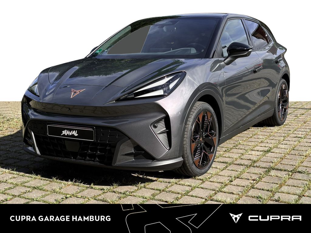 Bild des Angebotes Cupra Raval Endurance 155kW