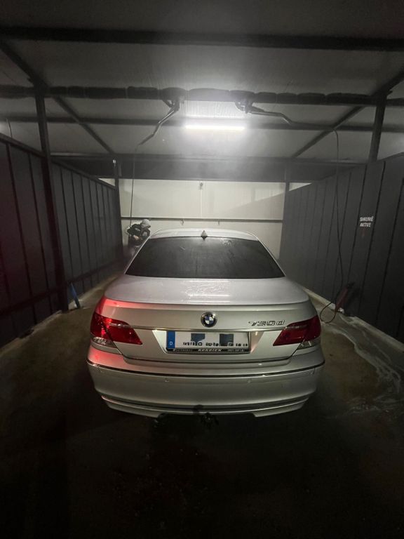 Bild des Angebotes BMW 730D