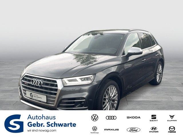 Bild des Angebotes Audi SQ5 3.0 TDI quattro tiptronic MATRIX+NAVI+KAMERA