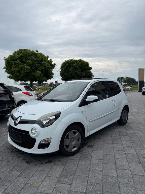 Renault Twingo II  1.2 Faltdach