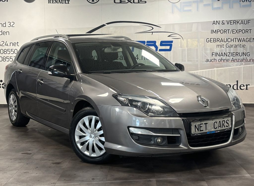 Bild des Angebotes Renault Laguna Grandtour Dynamique dCi 110*TEMPOMAT