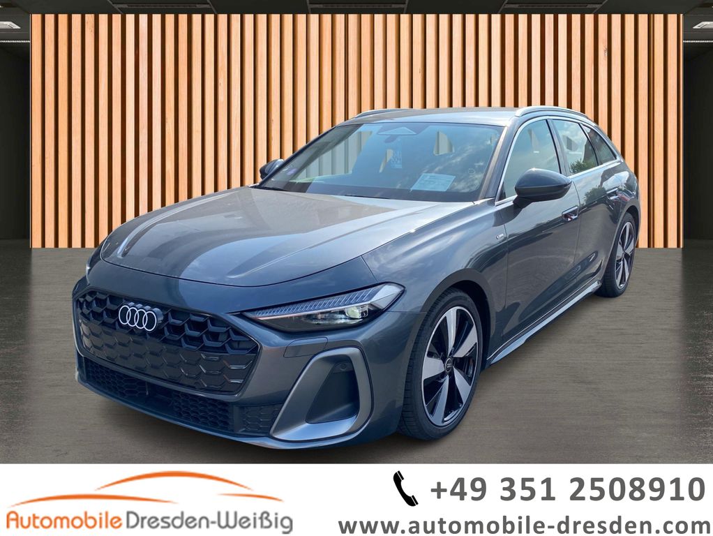 Bild des Angebotes Audi A5 2.0 TFSI S Line Plus S Tronic*Navi*Matrix*Na