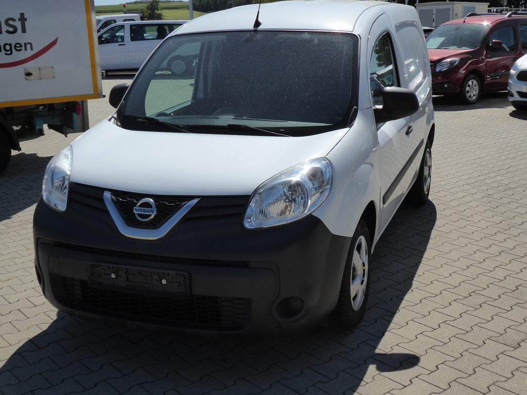 Bild des Angebotes Nissan NV250 (KANGOO/CITAN)  L1H1 2,0t KLIMA/TOP!