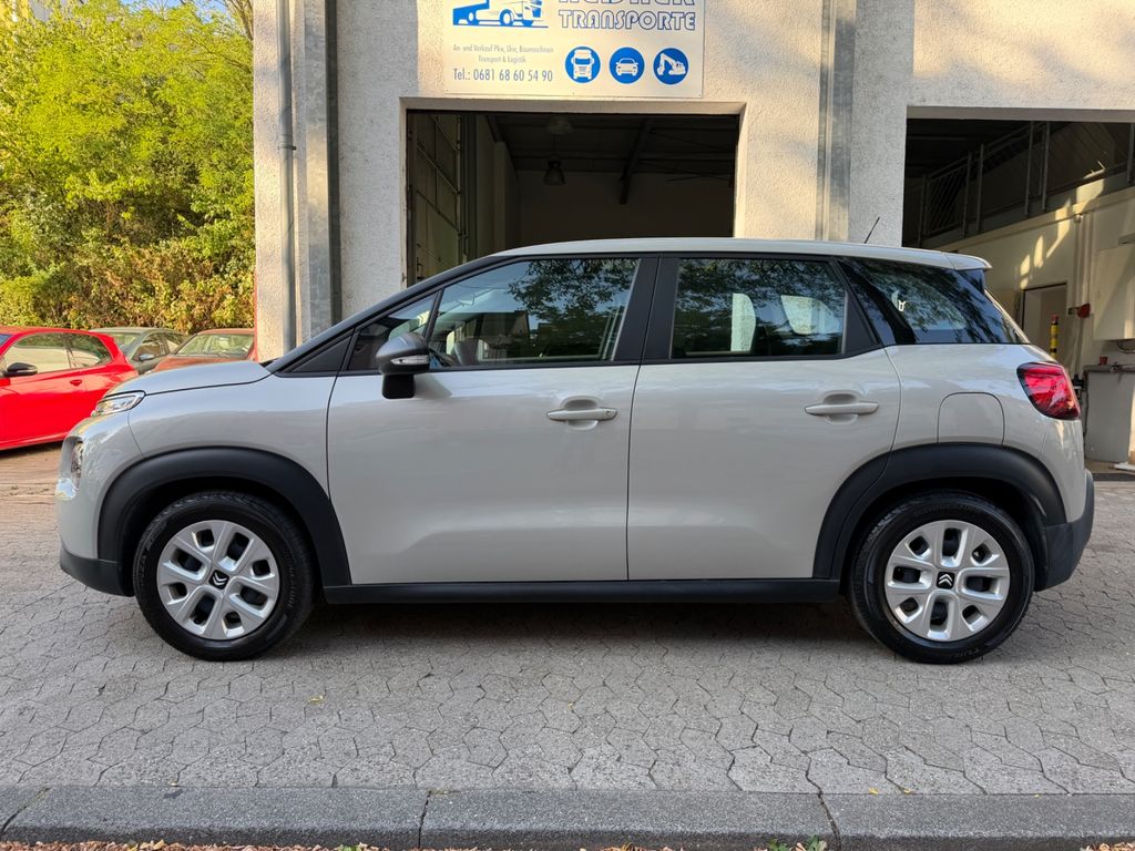 Bild des Angebotes Citroën C3 Aircross Live