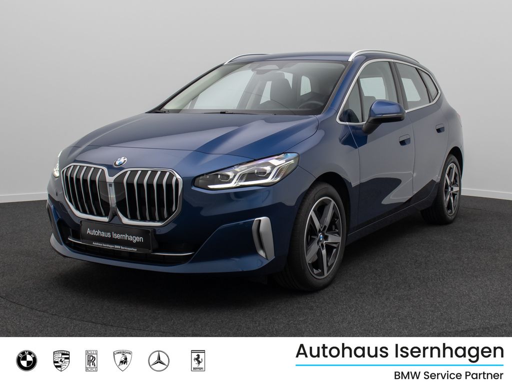 Bild des Angebotes BMW 223 Active Tourer Luxury Line 360°H/K HUD Sport