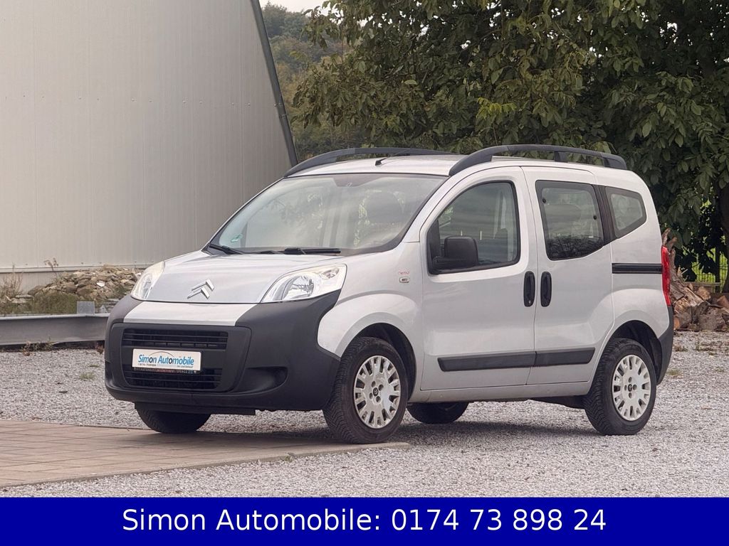 Bild des Angebotes Citroën Nemo Multispace