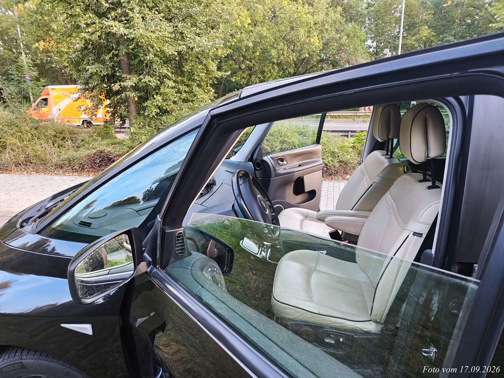Bild des Angebotes Renault Espace IV Initiale Benz 170PS Tüv neu