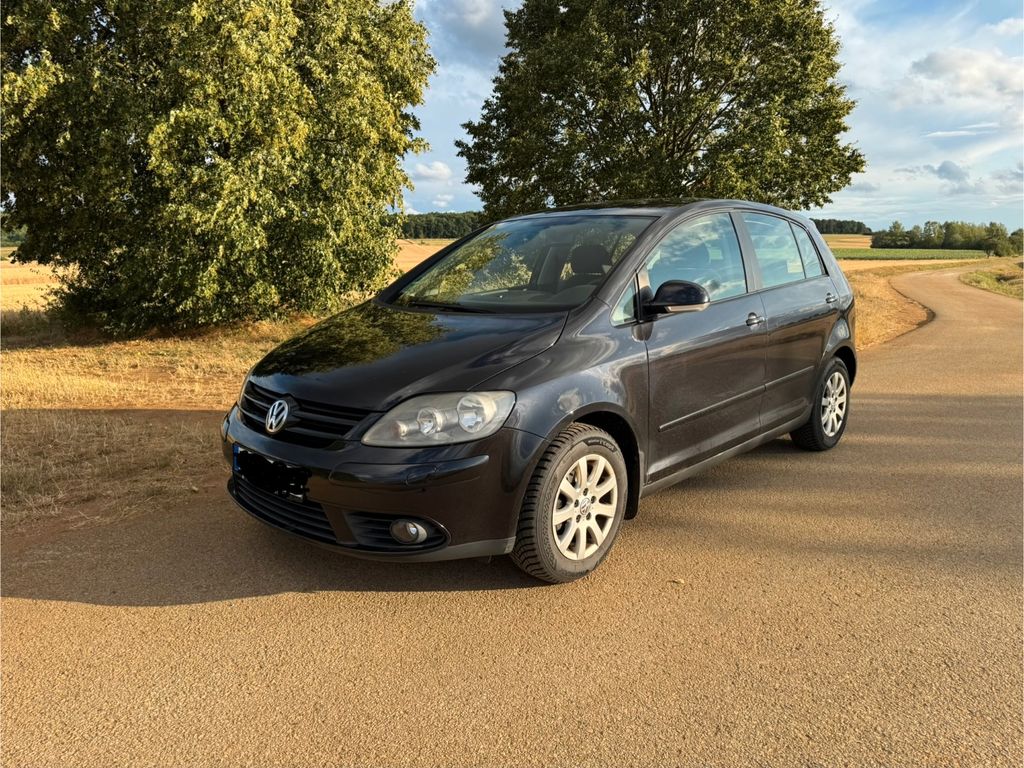 Bild des Angebotes Volkswagen Golf V Plus 2.0 TDI