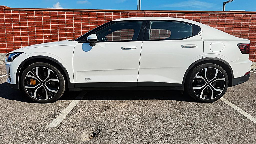 Bild des Angebotes Polestar 2 Long Range AWD PerformancepilotPlus H&K-Pano