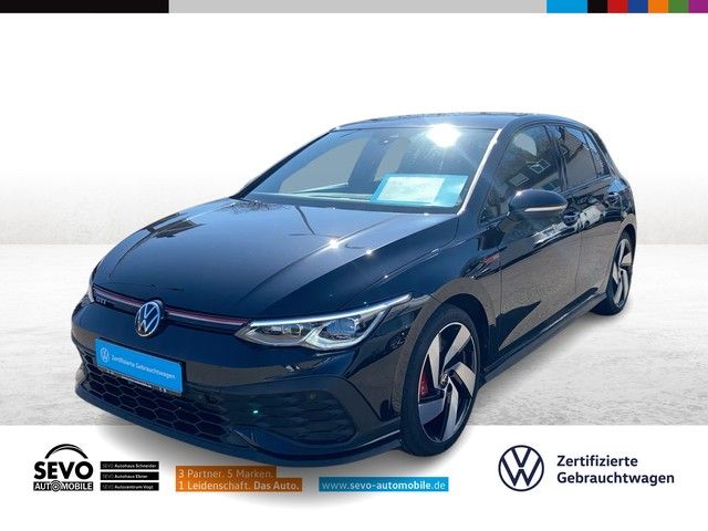Bild des Angebotes Volkswagen Golf GTI Clubsport 2.0 TSI DSG GTI Clubsport  V-