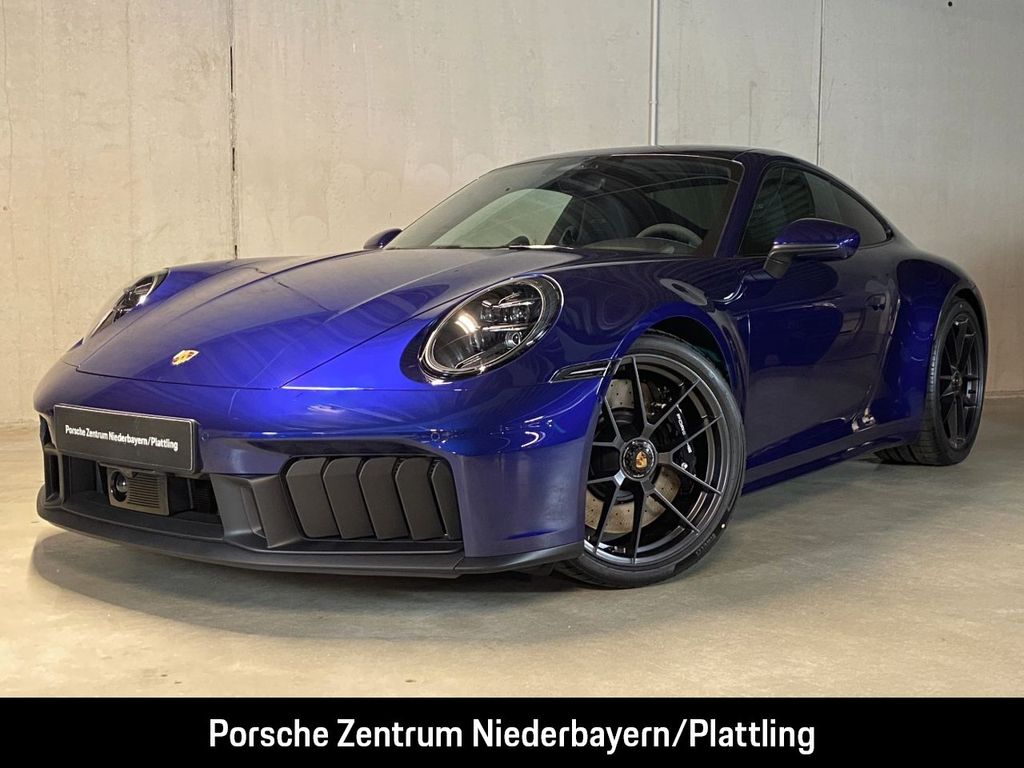 Bild des Angebotes Porsche 992 (911) Carrera 4 GTS | InnoDrive | Liftsystem