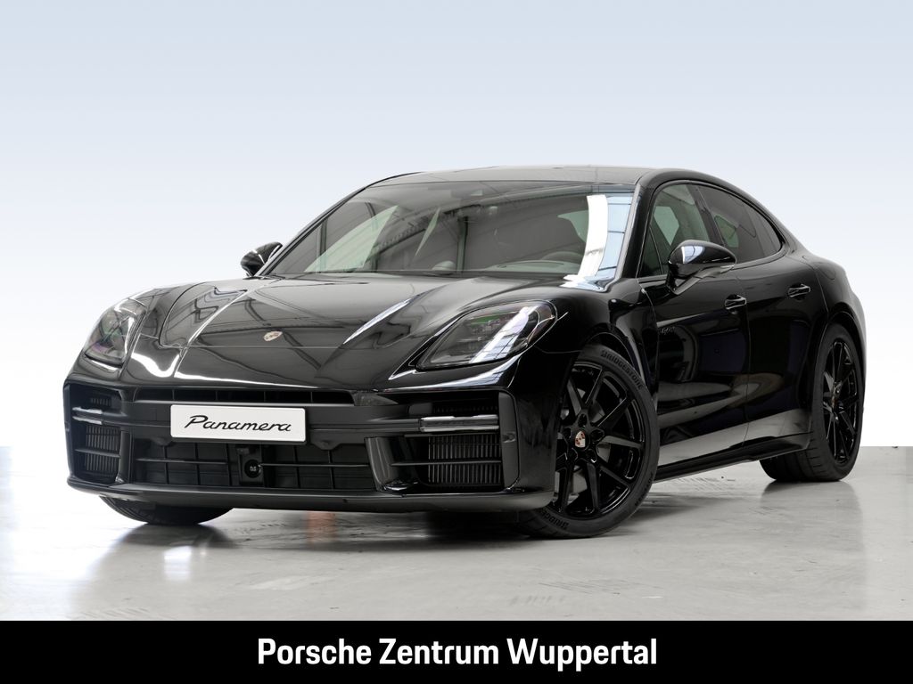 Bild des Angebotes Porsche Panamera 4 E-Hybrid*InnoDrive*SurroundView*HUD*B
