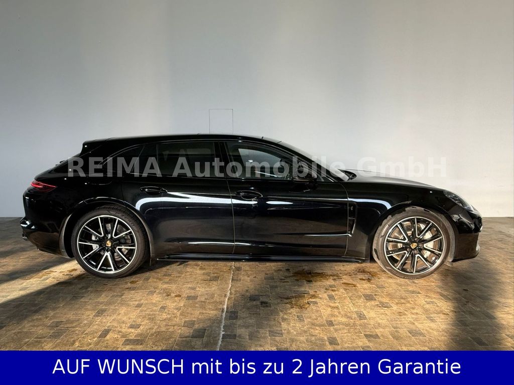 Bild des Angebotes Porsche Panamera Sport Turismo 4 E-Hybrid, Sport Chrono
