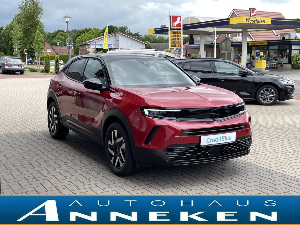 Bild des Angebotes Opel Mokka-e GS Line*AppLink*Kamera*Wärmepumpe*50kWh