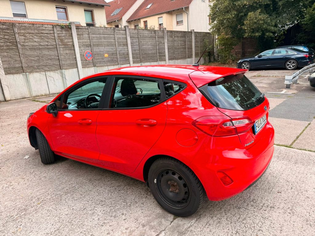 Bild des Angebotes Ford Fiesta 1,0 EcoBoost 74kW Cool & Connect Cool...