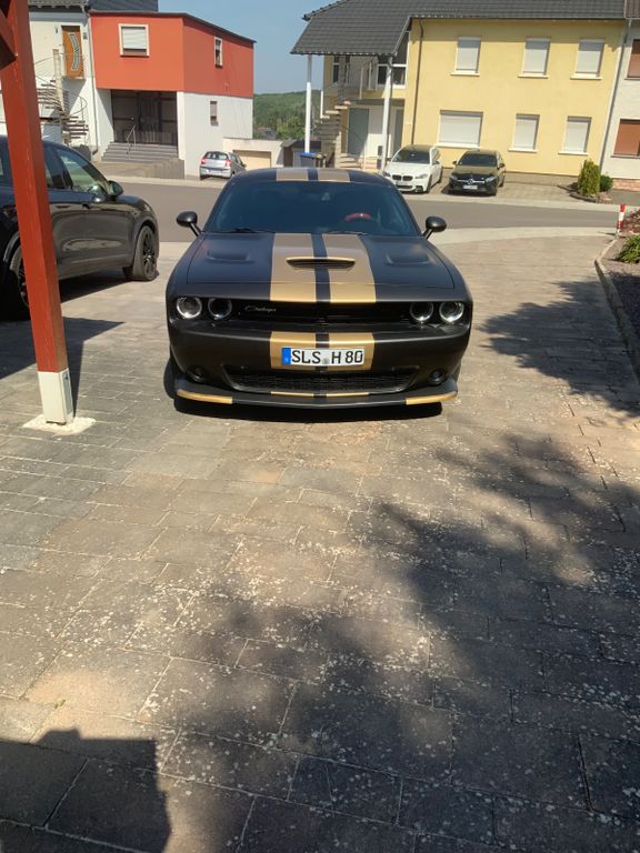 Bild des Angebotes Dodge Challenger