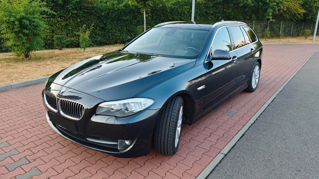 Bild des Angebotes BMW 523i Touring