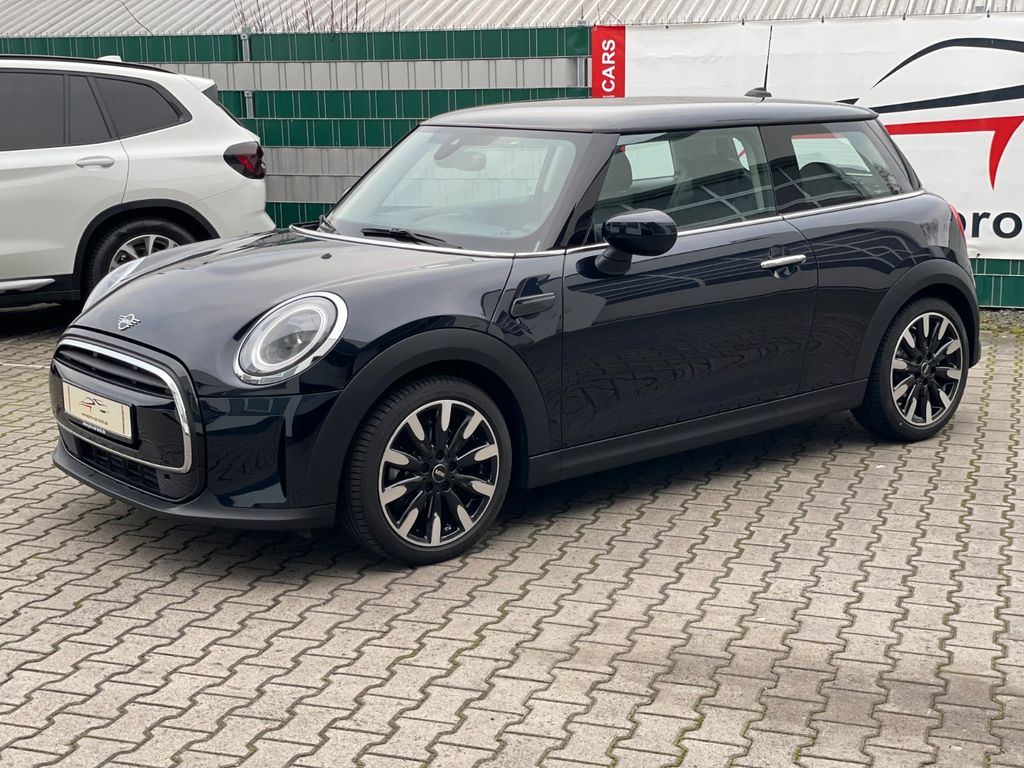 Bild des Angebotes MINI Cooper |Apple|Navi|LED|Drive Assist|Sportsitze|