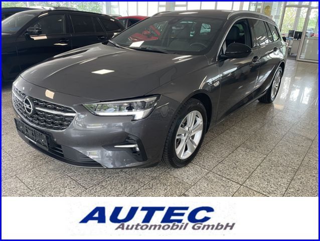 Bild des Angebotes Opel Insignia ST Business 2.0 CDTI HEAD-UP+AHK+KAMERA