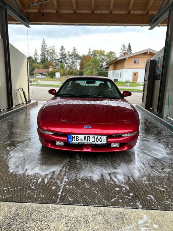 Ford Probe 2.5 V6 24V 24V