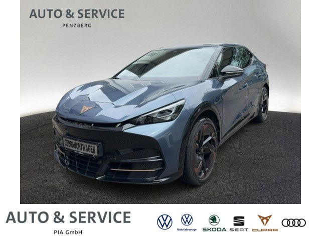 Bild des Angebotes Cupra Tavascan Dual Engine VZ 4Drive (77 kWh) 340PS
