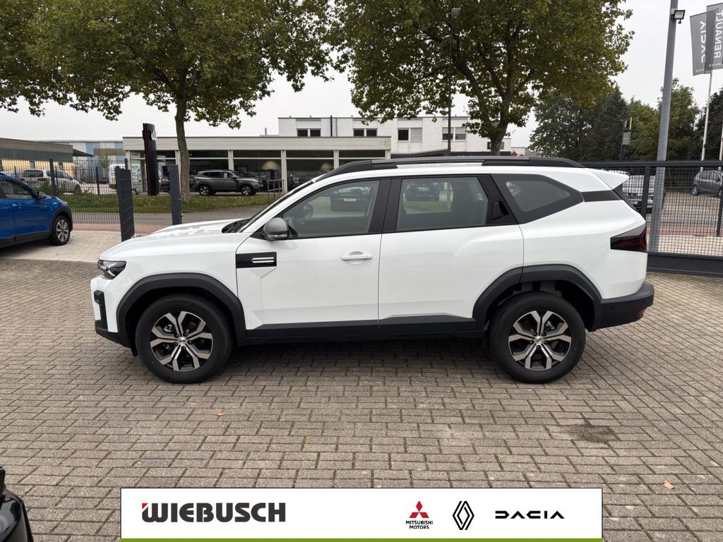 Bild des Angebotes Dacia Bigster  Mild Hybrid 140 Expression **Sitzheizun