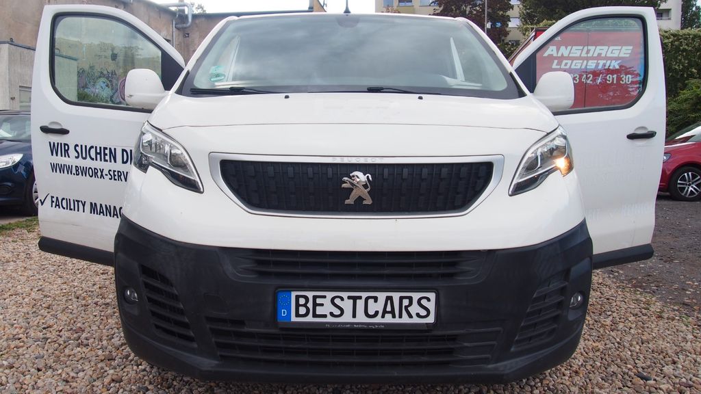 Bild des Angebotes Peugeot Expert Kasten Premium L3 CAMERA+LEDER